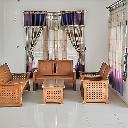 Reddoorz Syariah Near Sunrise Park Pangandaran Otel Dış mekan fotoğraf